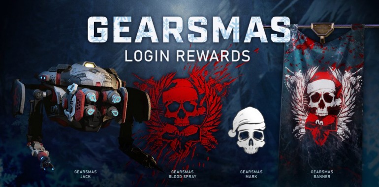 Imagen de Gears 5 Imagen de Gears 5