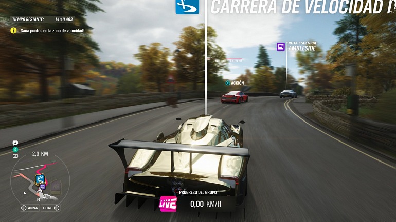 Imagen de Forza Horizon 4 Imagen de Forza Horizon 4