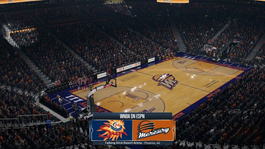 NBA Live 19 Xbox One