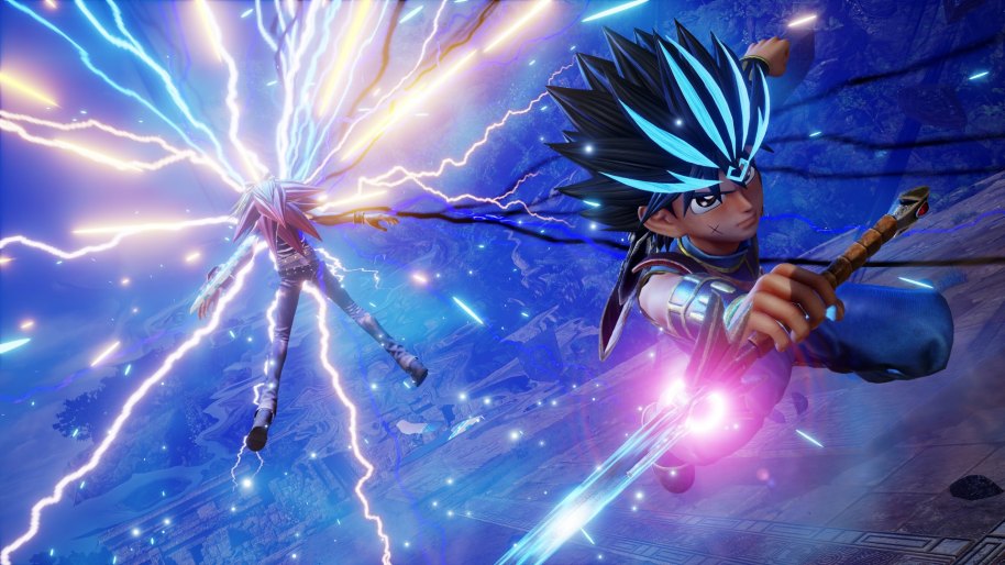 Jump Force PS4