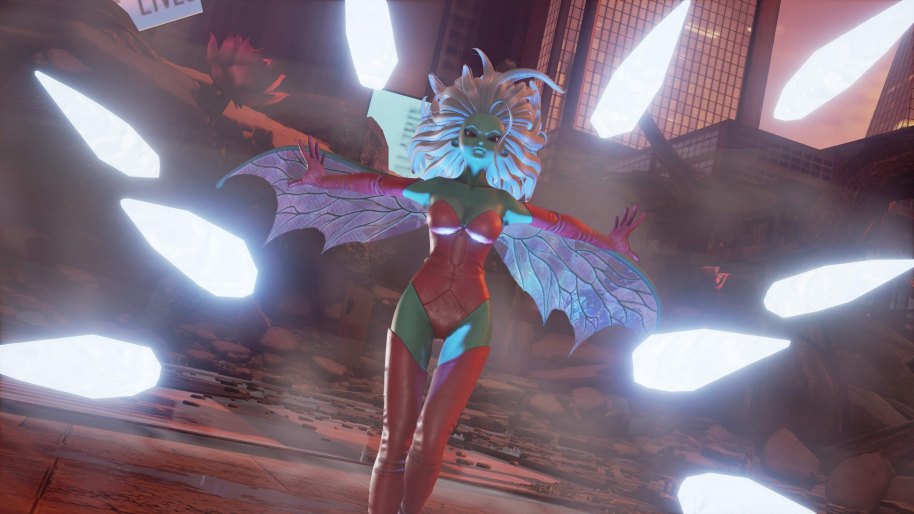 Jump Force PS4