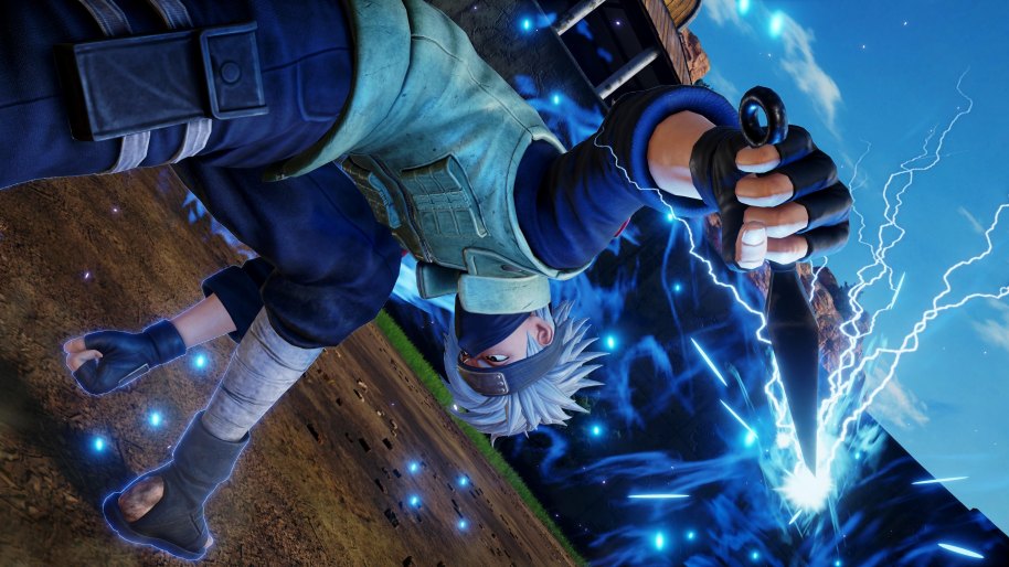 Jump Force PS4