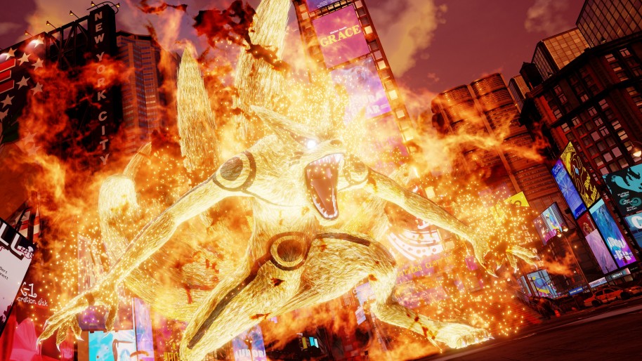 Jump Force PC