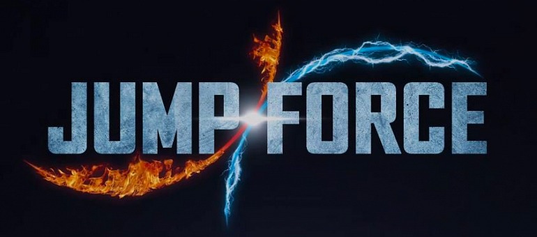 Jump Force Jump Force