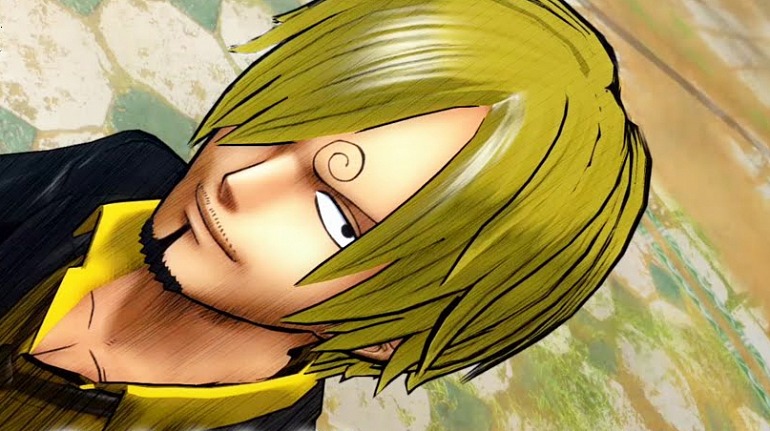 Sanji (One Piece) Sanji (One Piece)