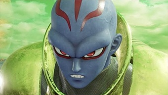 El nuevo DLC gratis de Jump Force nos permitirá controlar a Kane