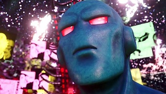 Jump Force sumará a un nuevo personaje original con su próximo DLC gratis