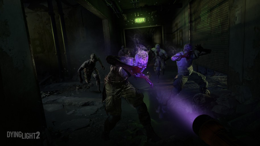 Dying Light 2