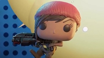 Gears of War se pasa al Clash Royale con Gears POP! ¡Primer gameplay!