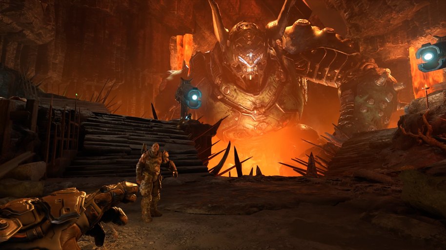 DOOM Eternal