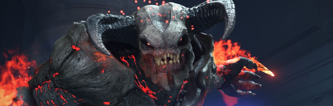DOOM Eternal DOOM Eternal