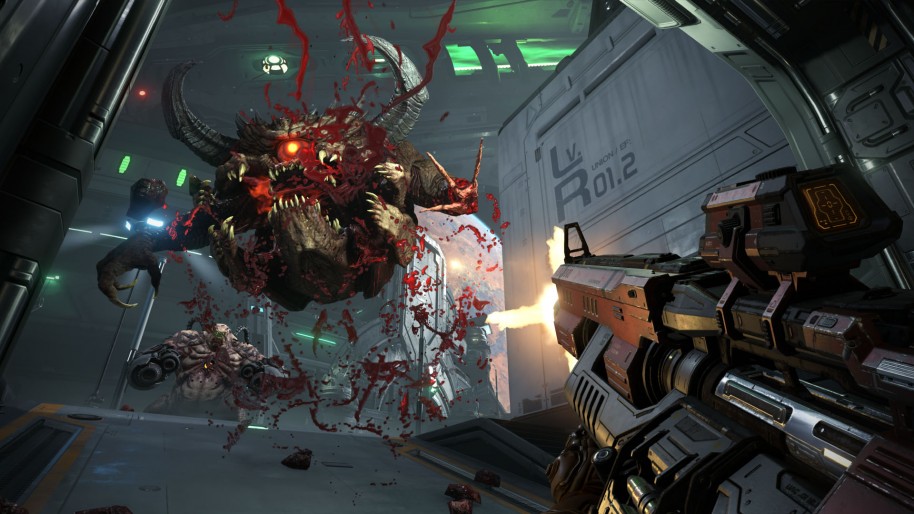 DOOM Eternal: Todo lo que se sabe sobre Doom Eternal, la brutal secuela de Doom