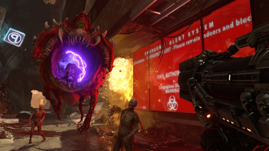 DOOM Eternal PC