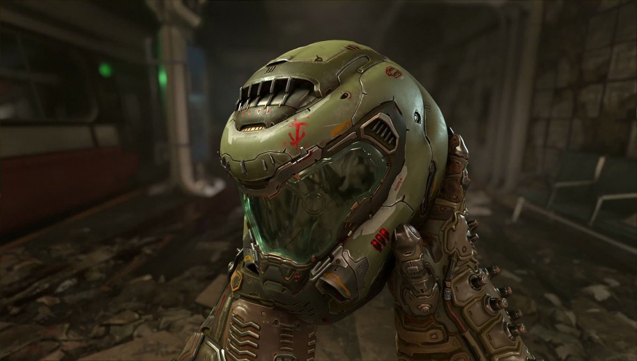 DOOM Eternal PC