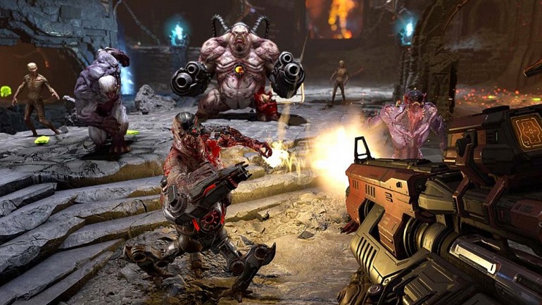 DOOM Eternal DOOM Eternal