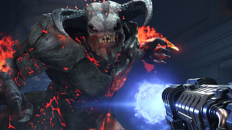 DOOM Eternal DOOM Eternal