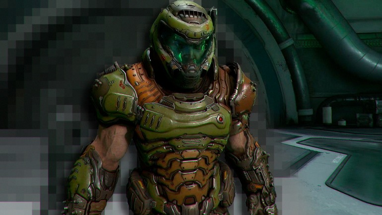 DOOM Eternal DOOM Eternal