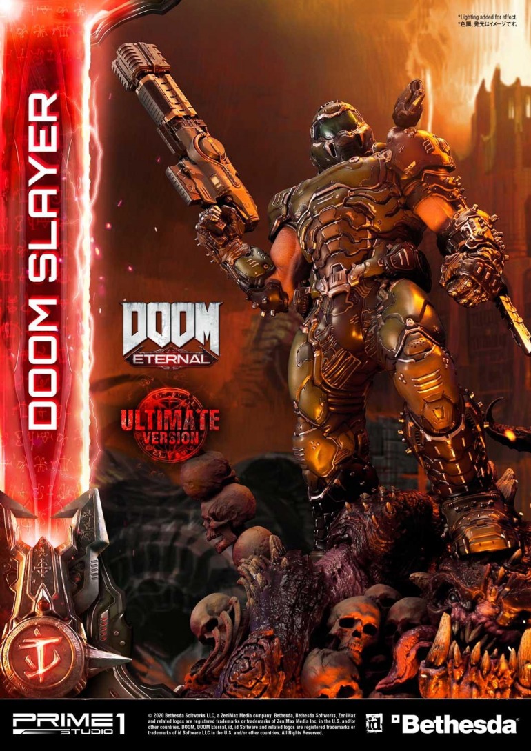 DOOM Eternal DOOM Eternal
