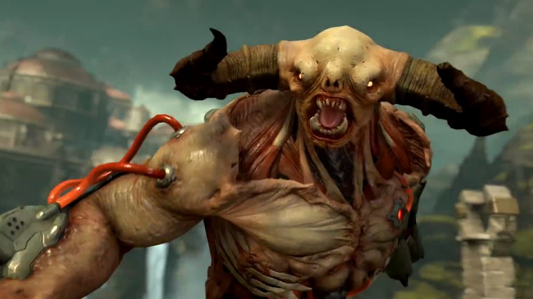DOOM Eternal DOOM Eternal