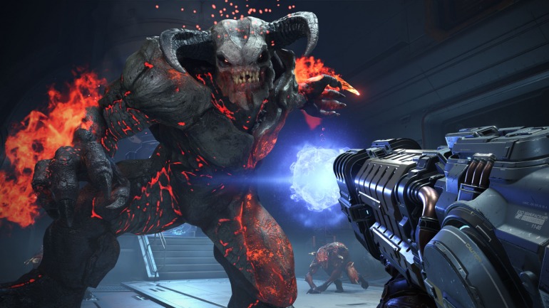 DOOM Eternal DOOM Eternal