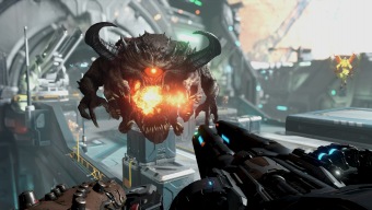 Un jugador con discapacidad logra completar DOOM Eternal gracias al Xbox Adaptive Controller