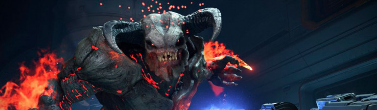 DOOM Eternal DOOM Eternal