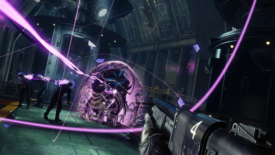 Prey - Mooncrash PS4