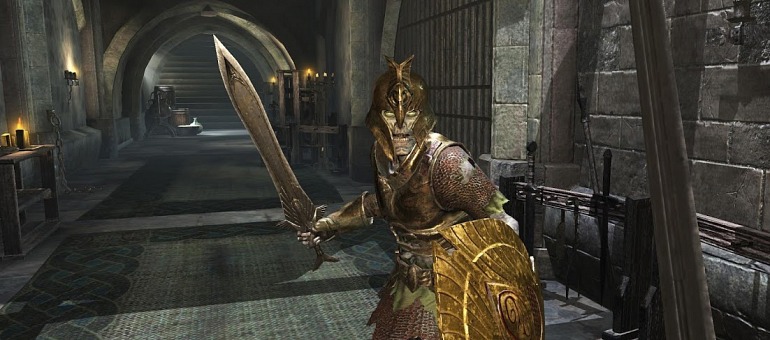 The Elder Scrolls: Blades The Elder Scrolls: Blades