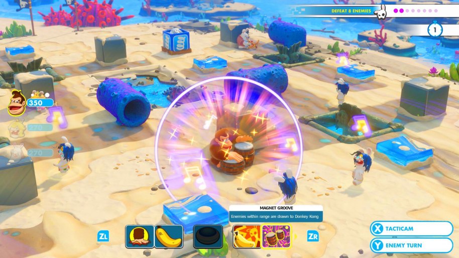 Donkey Kong Adventure Nintendo Switch