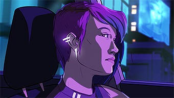 Anunciado Neo Cab, un juego de supervivencia emocional