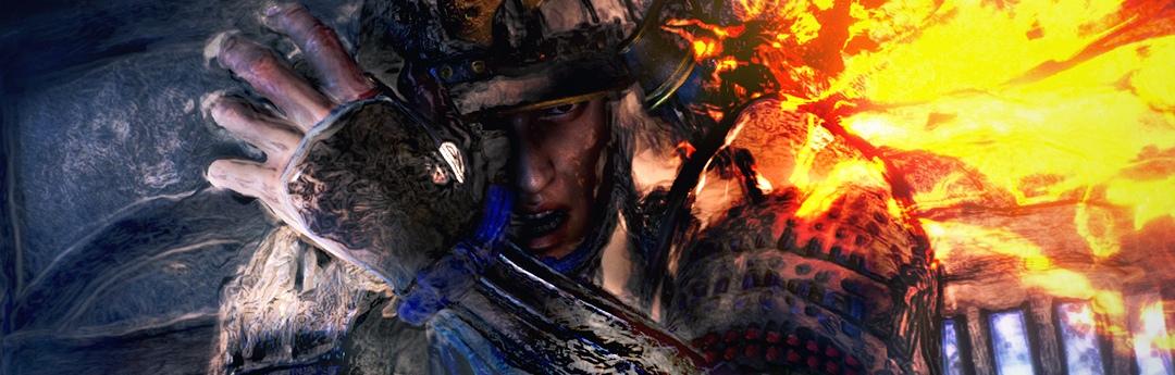 Análisis Nioh 2 Análisis Nioh 2