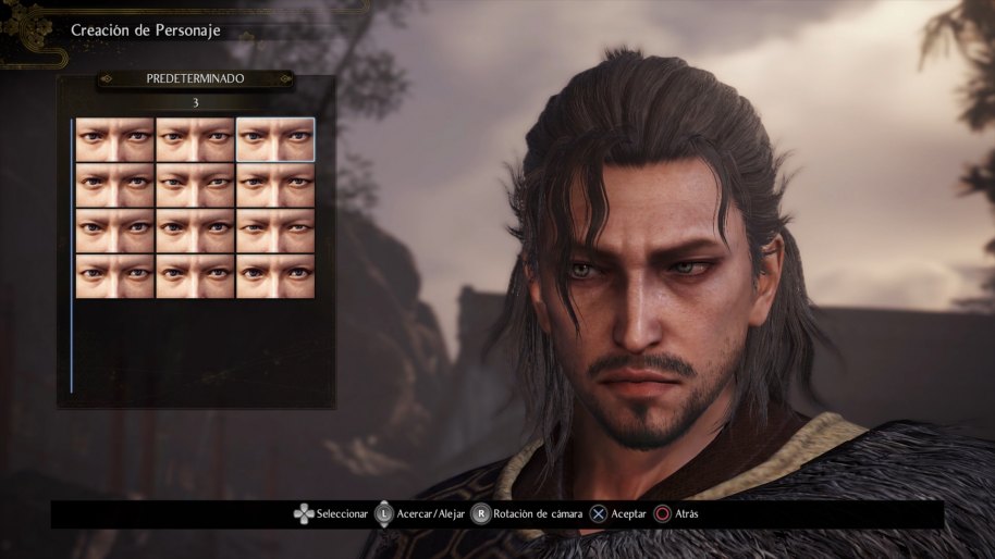 Nioh 2
