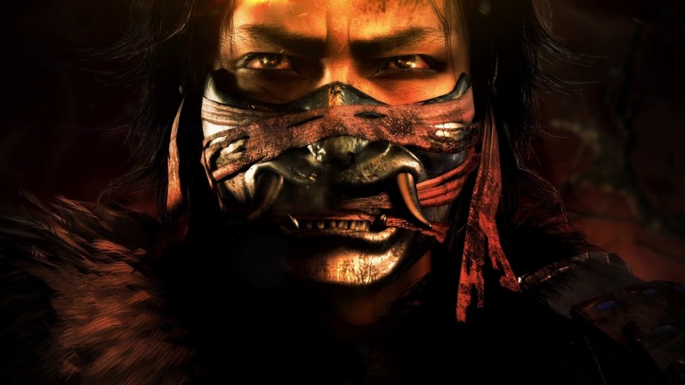 Nioh 2 Nioh 2