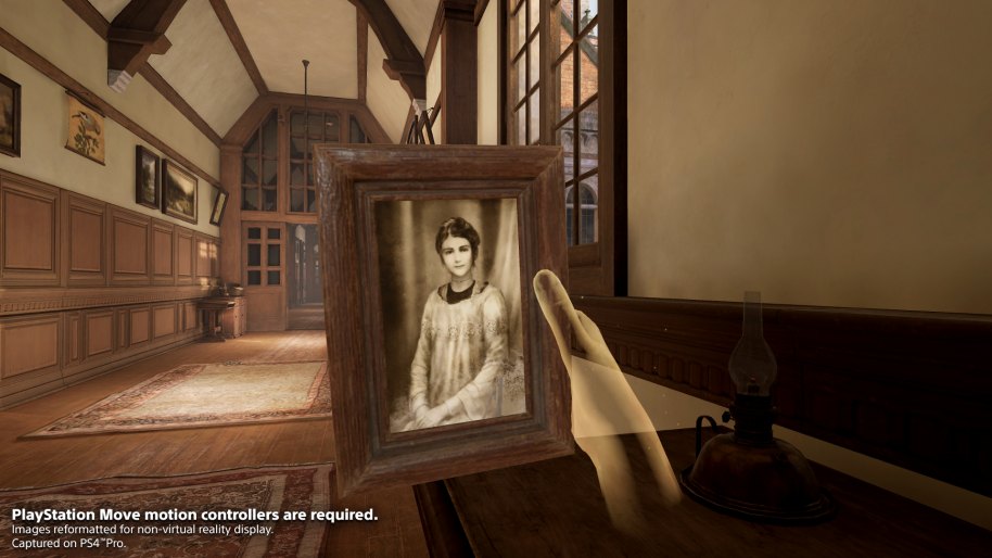 Déraciné PS4