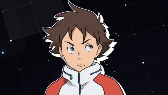 Daemon X Machina ya tiene el primero de sus DLC gratis de colaboraciones para el exclusivo de Switch