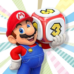 Super Mario Party Análisis