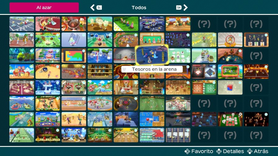 Super Mario Party