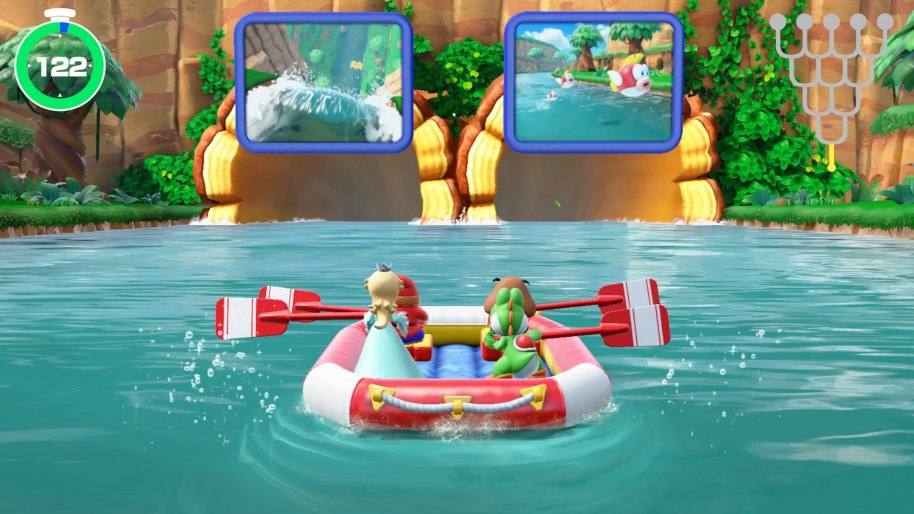 Super Mario Party Nintendo Switch