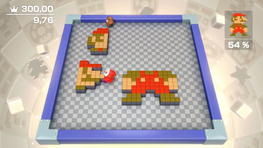 Super Mario Party