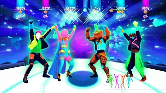 Just Dance 2019 - Imágenes