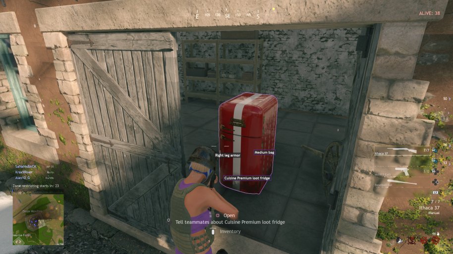 Cuisine Royale PS4