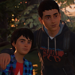 Life is Strange 2 Análisis