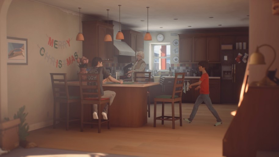 Life is Strange 2 PC