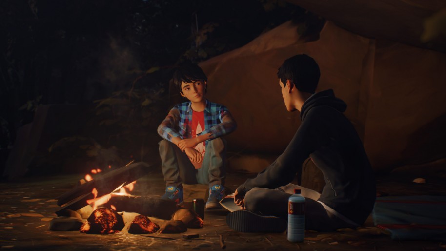Life is Strange 2: Life is Strange 2: Primer Episodio - ¿Qué tal está?