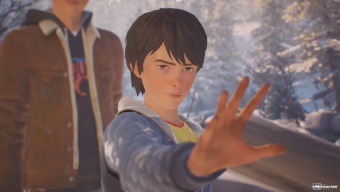 Life is Strange 2 - Imágenes