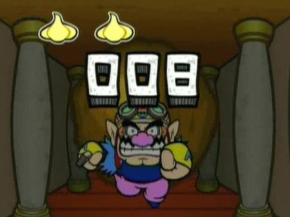 WarioWare Smooth Moves