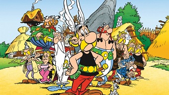 El nuevo videojuego de Astérix y Obélix ya tiene fecha de lanzamiento en PC, PS4, Xbox One y Switch