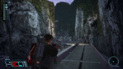 Mass Effect