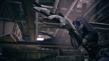 Mass Effect PC