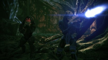 Mass Effect análisis